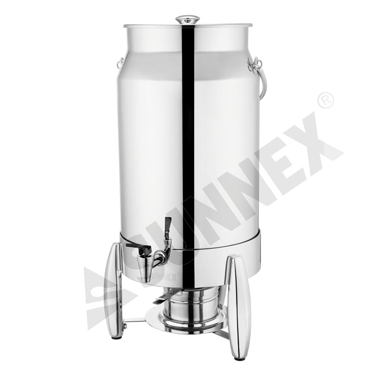 Stainless Steel Milk Dispenser ၏နိဒါန်း