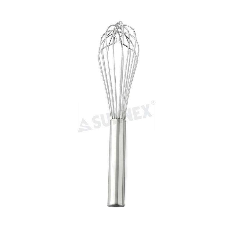 Blending Whisking အတွက် Kitchen Egg Beater ရဲ့ ထူးခြားချက်တွေက ဘာတွေလဲ။