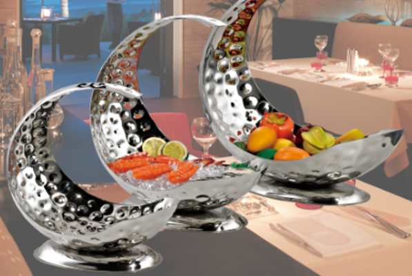 Sunnex Hot Sales New Food Display ထုတ်ကုန်အသစ်များ