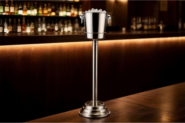 Sunnex Wine Buckets & Holders: သင်၏ဘားအတွေ့အကြုံကိုမြှင့်တင်ပါ