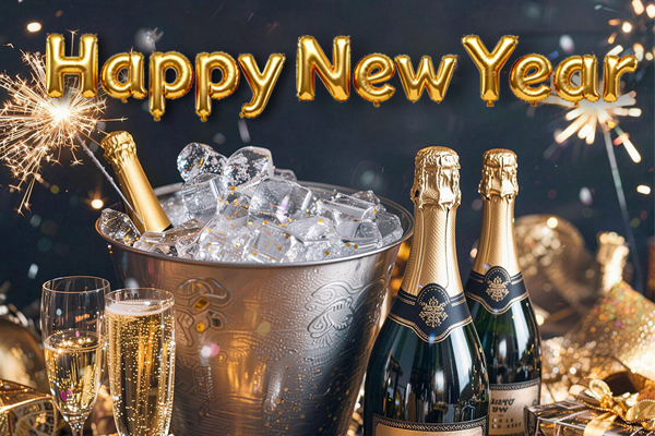 SUNNEX မှ ရာသီ၏နှုတ်ခွန်းဆက်စကားနှင့် ပျော်ရွှင်ဖွယ်နှစ်သစ်