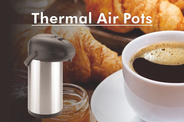 SUNNEX အပူအအေး လေအိုးများ