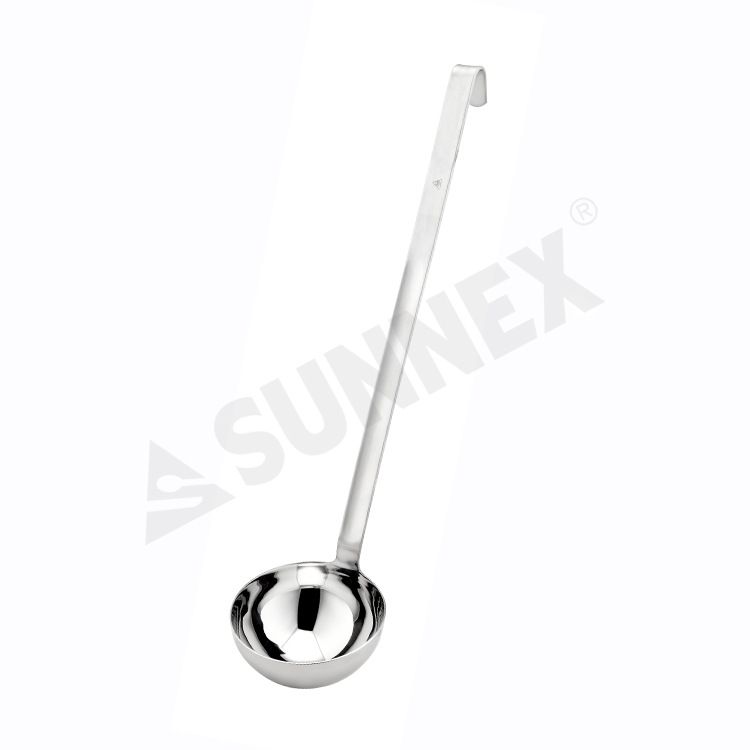 Heavy Duty Ladles မီးဖိုချောင်သုံးကိရိယာ