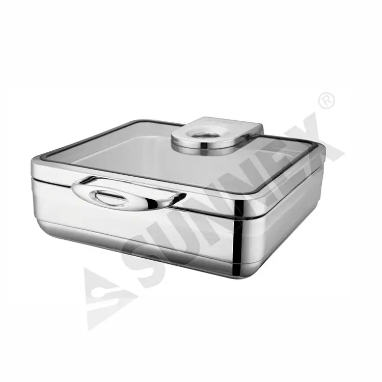 Roma 2/3 ဘူဖေး chafer