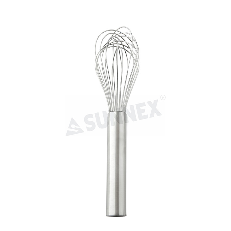 Stainless Steel Whisks