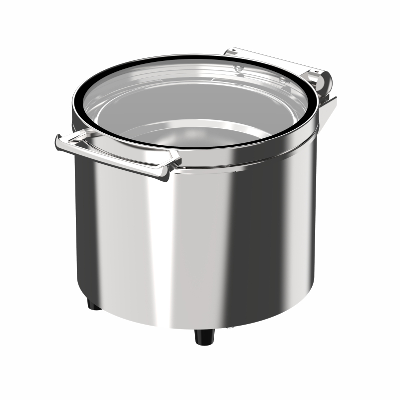 Z10 Stainless Steel Soup Staaion Buffet Chafer